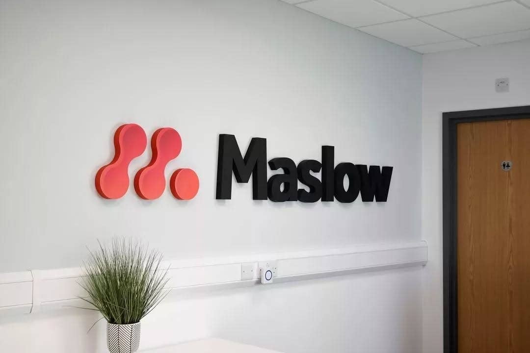 Preneel3dUniverse - Wholesale Wall Accent - Custom Wall Letters – Any Font or Vector – 1/2" Thick – Indoor Signs for Home, Office, Business, Nursery, Kids Room Decor2