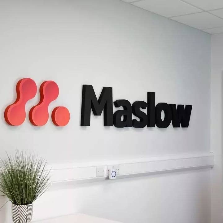 Preneel3dUniverse - Wholesale Wall Accent - Custom Wall Letters – Any Font or Vector – 1/2" Thick – Indoor Signs for Home, Office, Business, Nursery, Kids Room Decor2