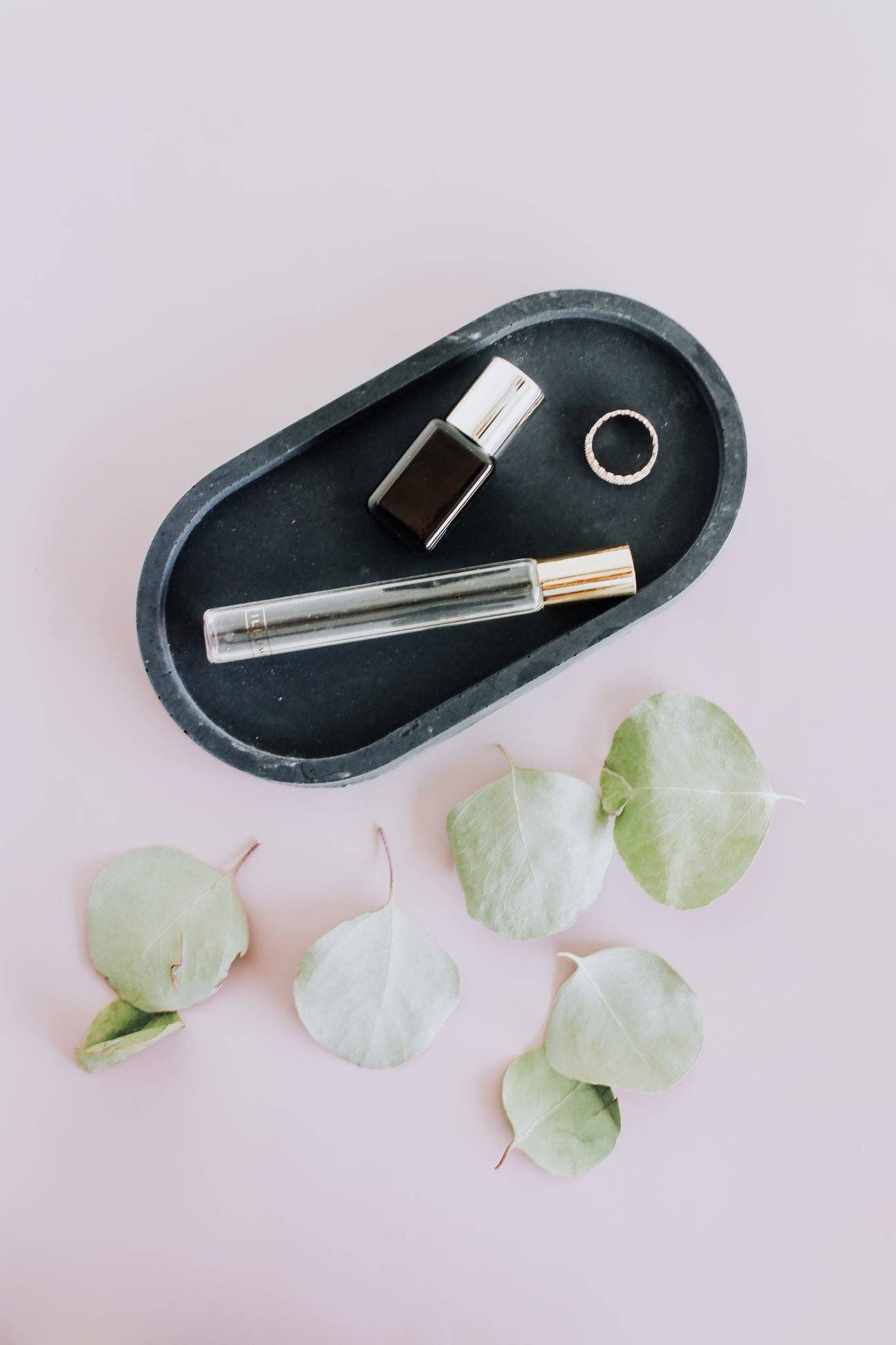 poured + crafted - Wholesale Sieradenschaaltje - Betonnen trinket Tray4