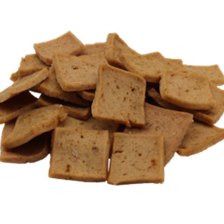 Mini salmon fillets 500g for wholesale by Paw & Co. Pantry