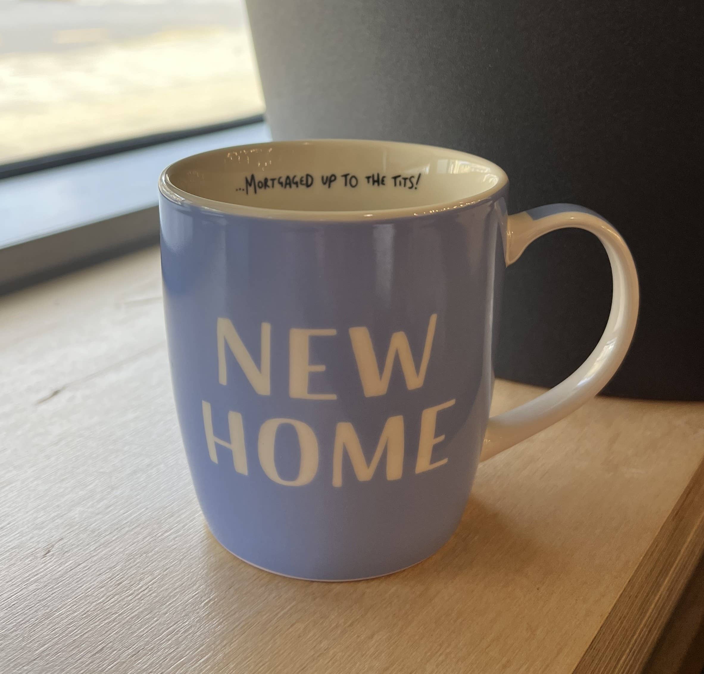 Smiling Faces - Wholesale Coffee Mug - Smile ...You Grumpy Bastard! - Brutally Honest Mugs8