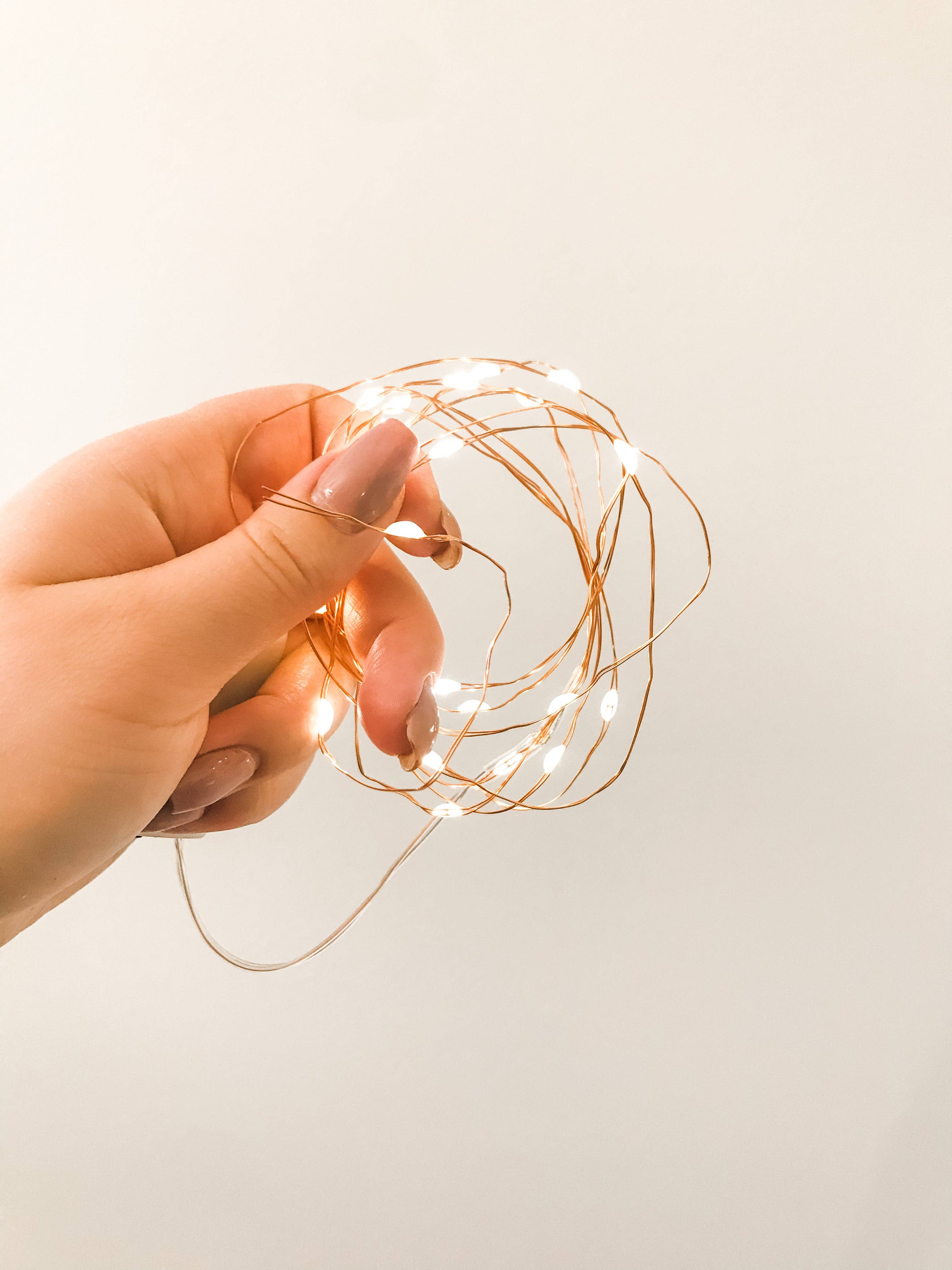 Eucalypt Co. - Wholesale Fairy lights - Sfeerverlichting op batterijen1