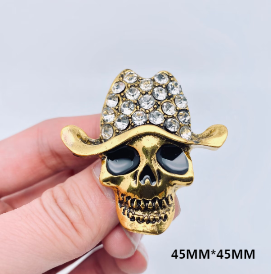 Mio Queena - Vente Broches - Broche créative multi styles, épingle pour tailleur femme4