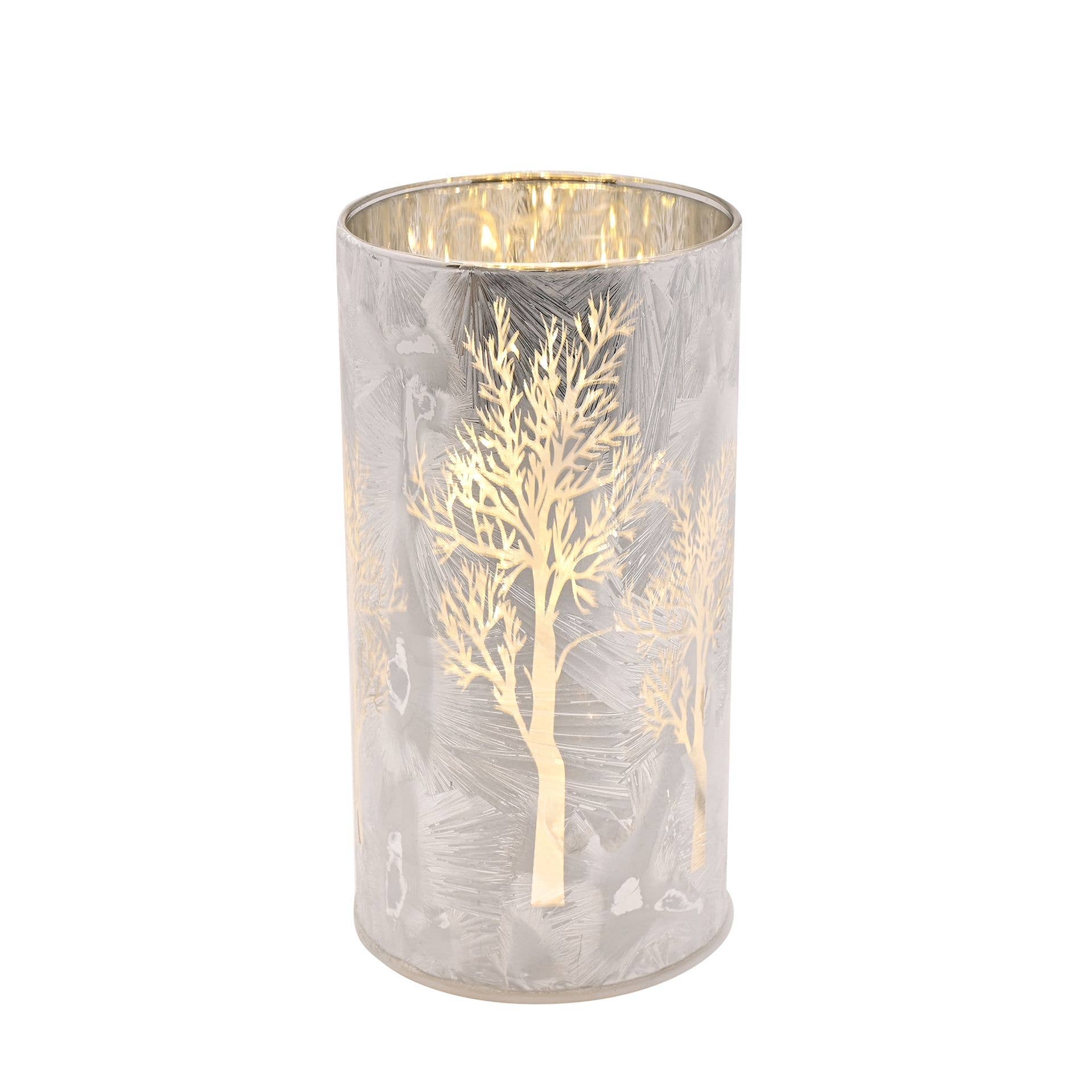 WIDDOP and Co. - Wholesale Lantern - 15cm LED Frosted Tube Light1