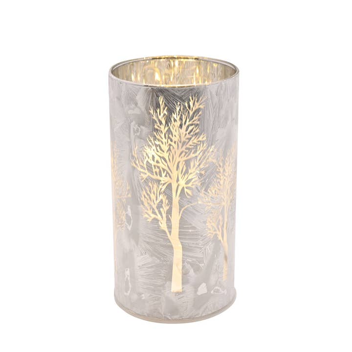 WIDDOP and Co. - Wholesale Lantern - 15cm LED Frosted Tube Light1