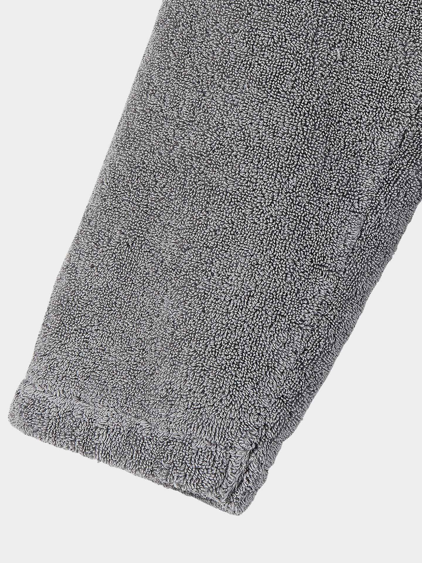 SEEDS CONCEPT - Wholesale Robe - Unisex - Classic Bath Robe19