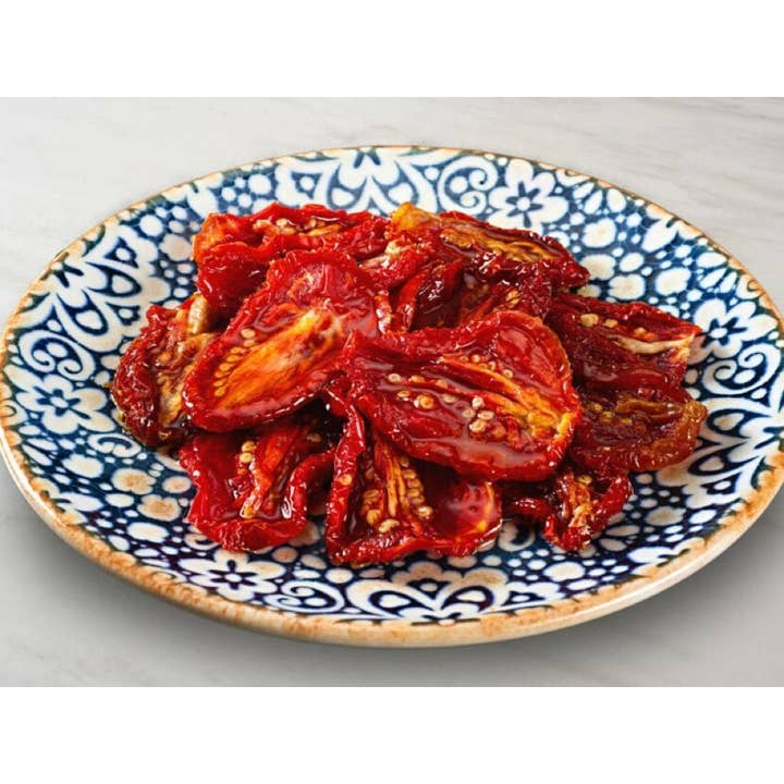 Emporio Sicilia - Wholesale Dried/Dehydrated Vegetables - Grandma's Sicilian Dried Tomatoes - Antica Sicilia5
