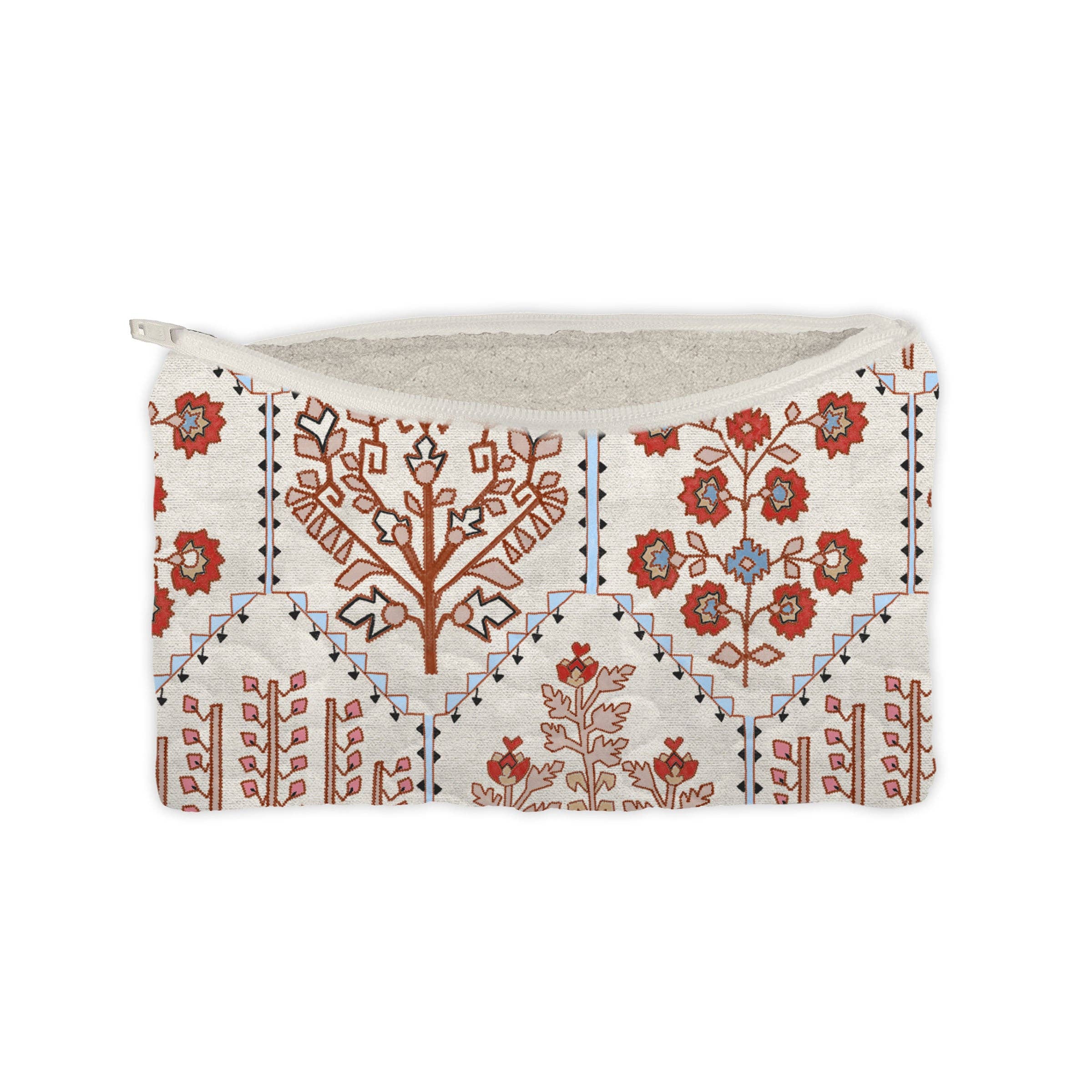 Ida Mae Home – wholesale Sminkväska – Tavi Sand Sminkväska1