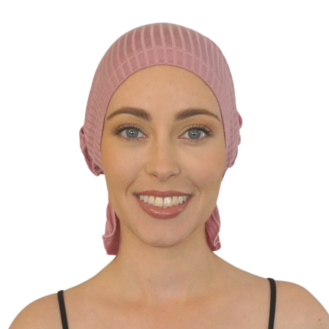 Chemo Beanies - Wholesale Beanie - Women's - Taylor Chemo Beanies®1