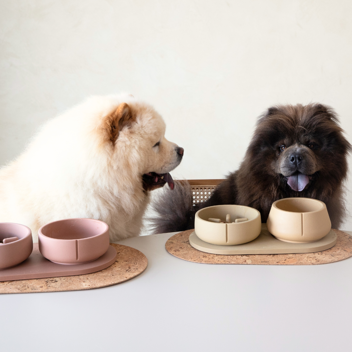 PINO – wholesale Pet bowl – Dog – Classic Feeder Bowls - 2024 Collection12