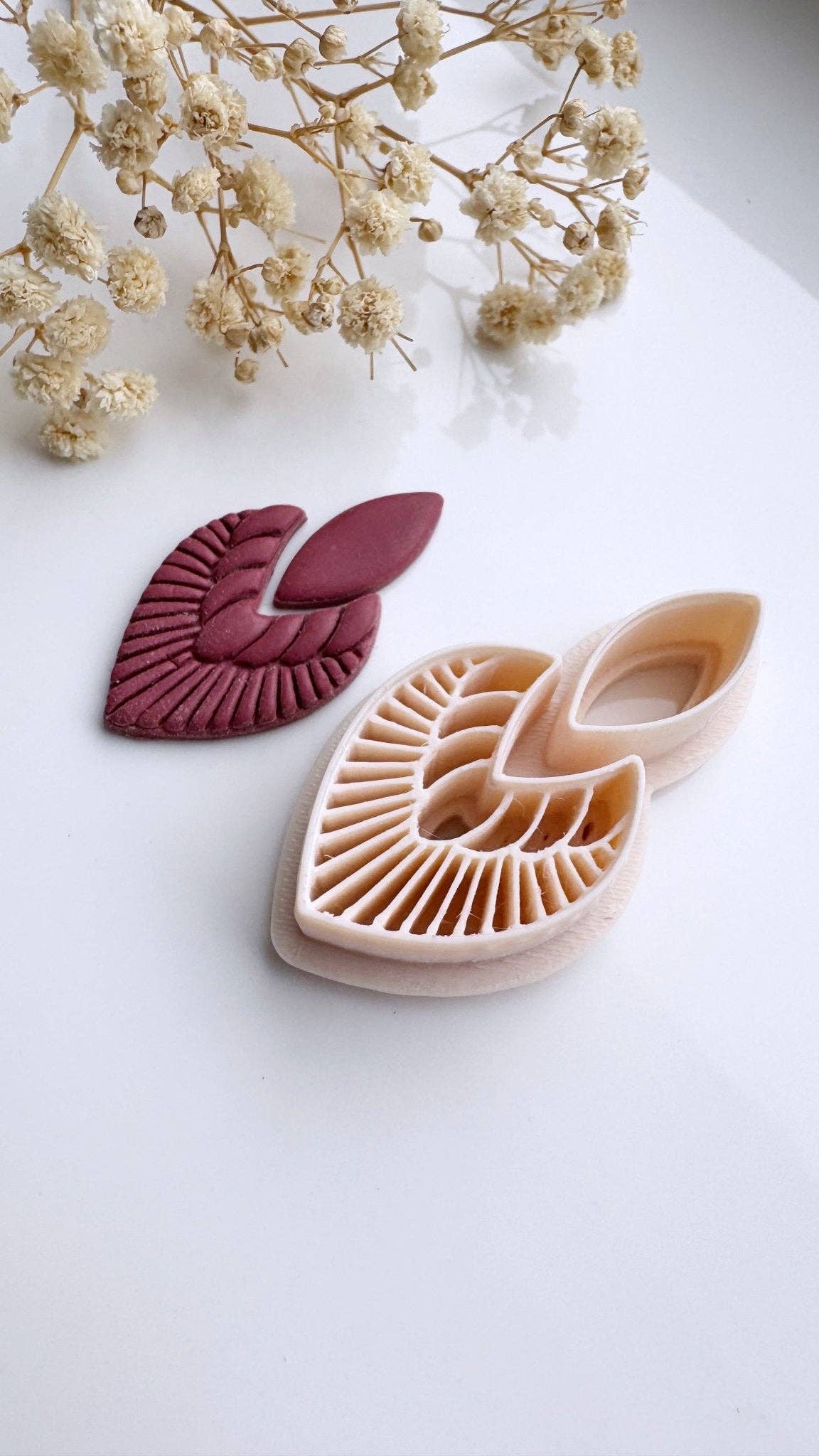 S.I. Originals - Wholesale Craft Tool - Chique dropfreesnijder1