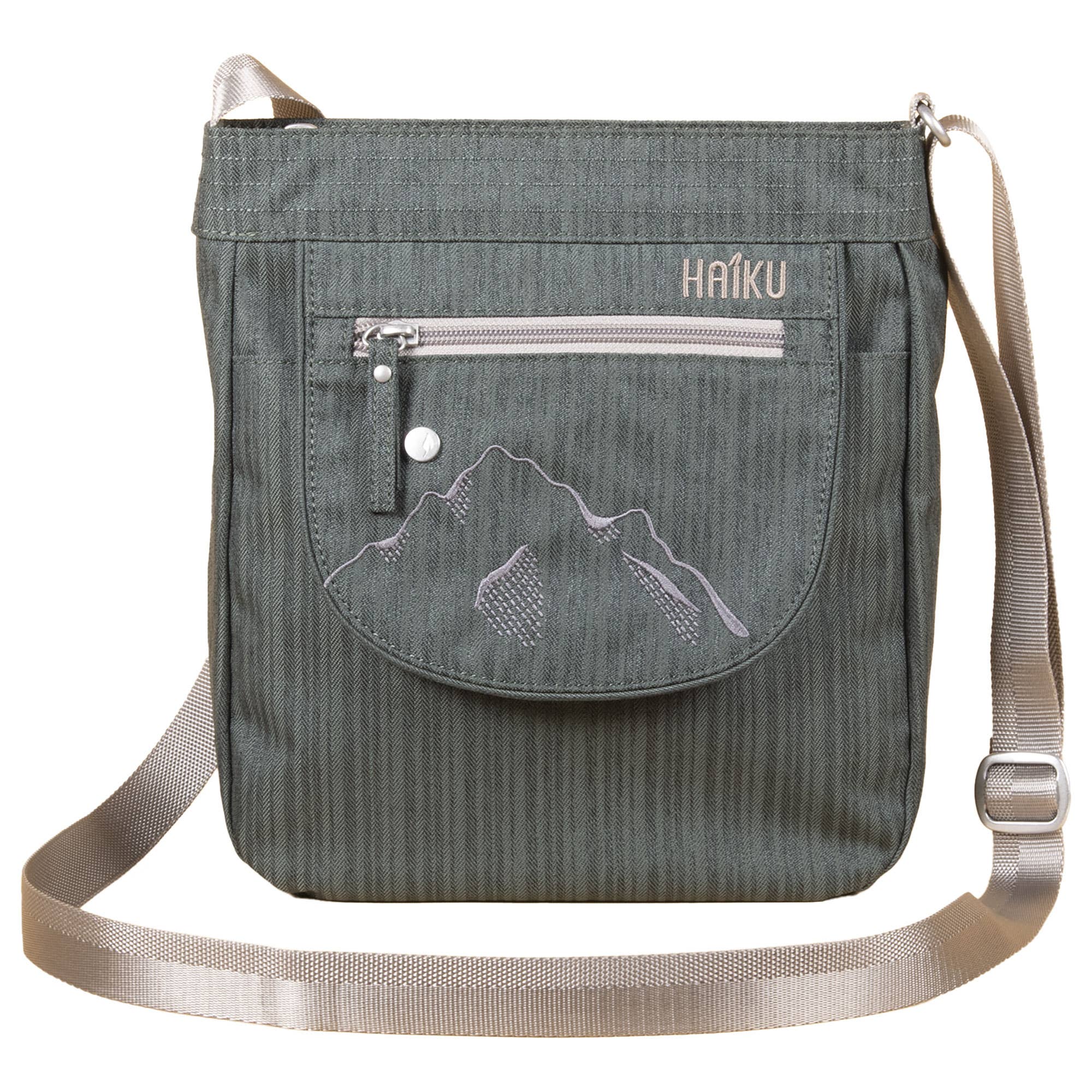 Haiku Bags - Wholesale Crossbody Bag - Women's - Jaunt Crossbody37