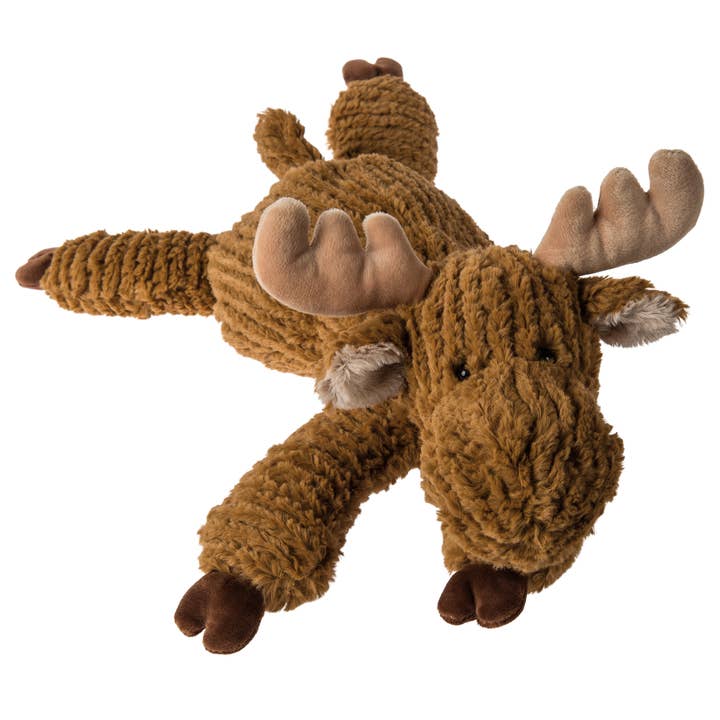 Cozy Toes Moose for wholesale by Mary Meyer