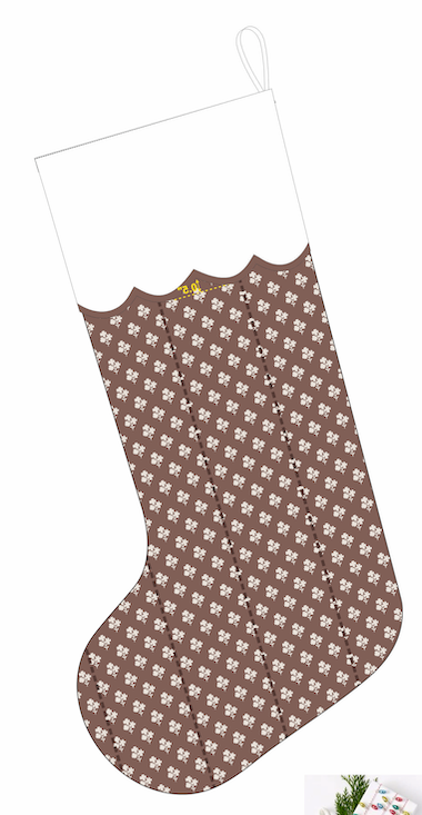 Trudie – Engroshandel Julestrømpe – Constance Strømpe1