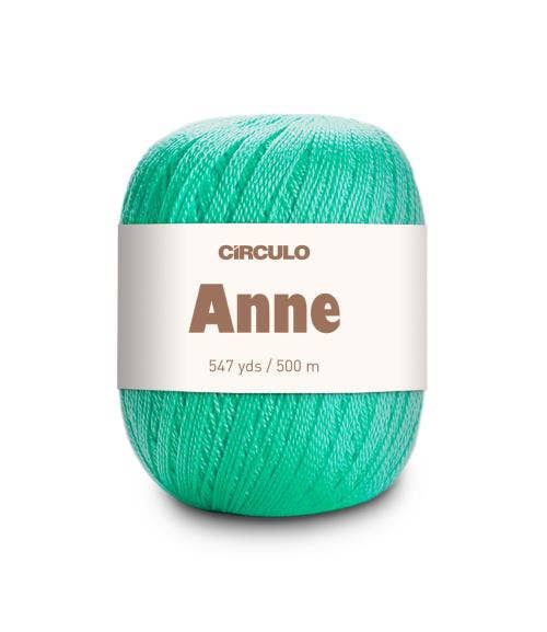 Creative World of Crafts – wholesale Yarn – Circulo Anne Cotton Yarn (Solids)42