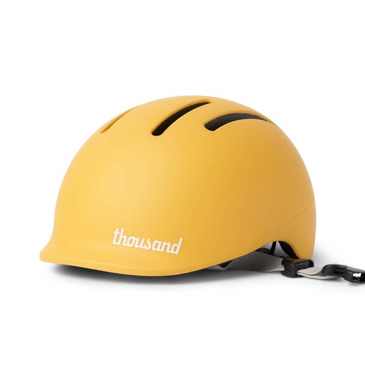 Thousand - Wholesale Bike/Scooter - Kids - Thousand Toddler Helmet - US6