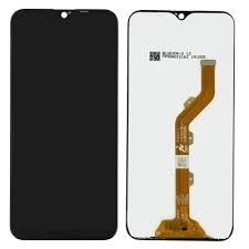 Infinix Smart 3 Plus S4 X626 LCD+Touch Screen Complete for wholesale by Repuestos Infotec