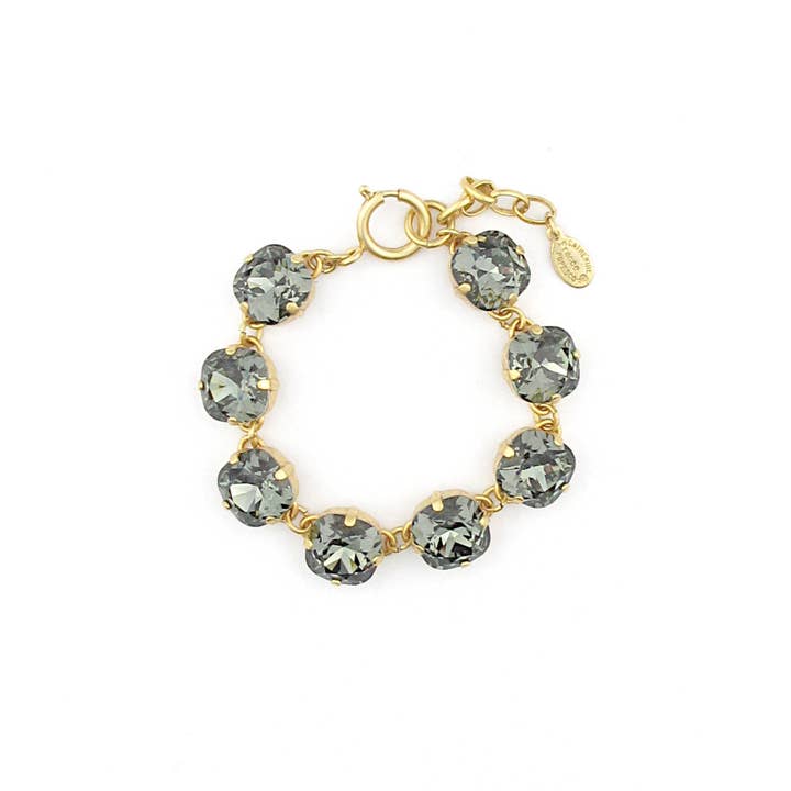La Vie Parisienne - Wholesale Bedelarmbandje - La Vie klassieke armband