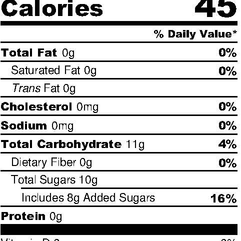 Byler Canning Co. - Wholesale Jam/Jelly - Byler's Fig Jam, 11oz5