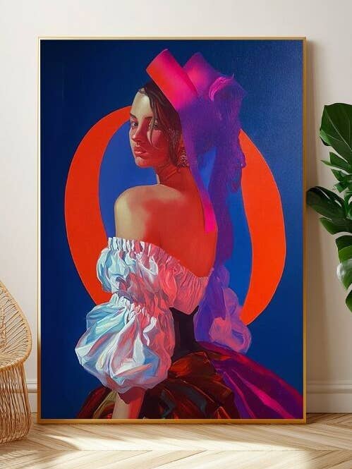 Dancing Ibiza per la vendita all'ingrosso da parte di ODD COLLECTION