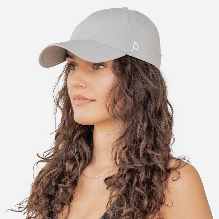 Ponyback - Wholesale Ponytail Cap - Women's - Ponyback Sporty Fit33