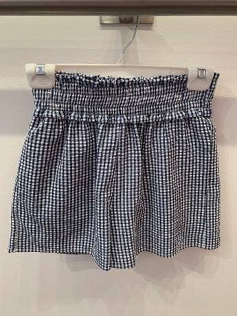 POLLY SHORT for wholesale by Waverly Grey