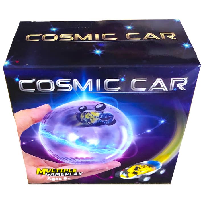 Cosmic Car refill and other Purchase Wholesale cosmic. Free Returns & Net 60 Terms on Faire trending on Faire.