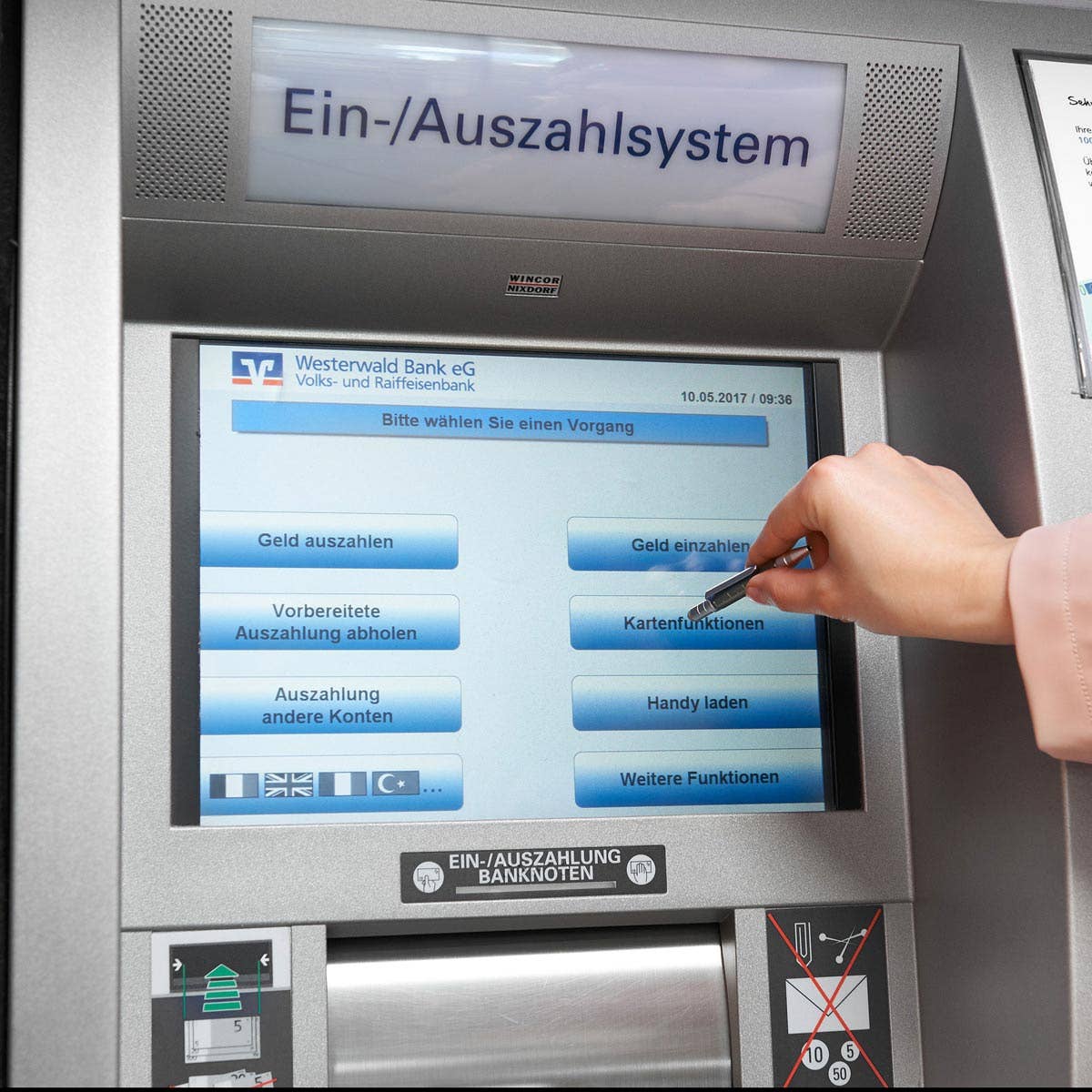 Troika, Duke Baron & Paperthinks by Brand Node, Inc. - Wholesale Pen - Troika Liliput Construction Mini Ballpoint Stylus Tool Pen7