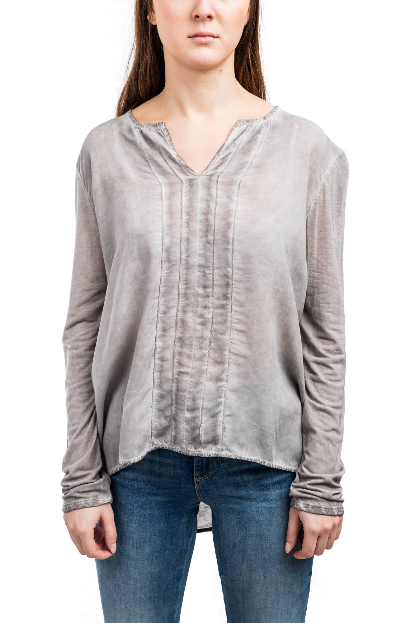 Coupe Collection - Wholesale Blouse - Women's - CLF1953350