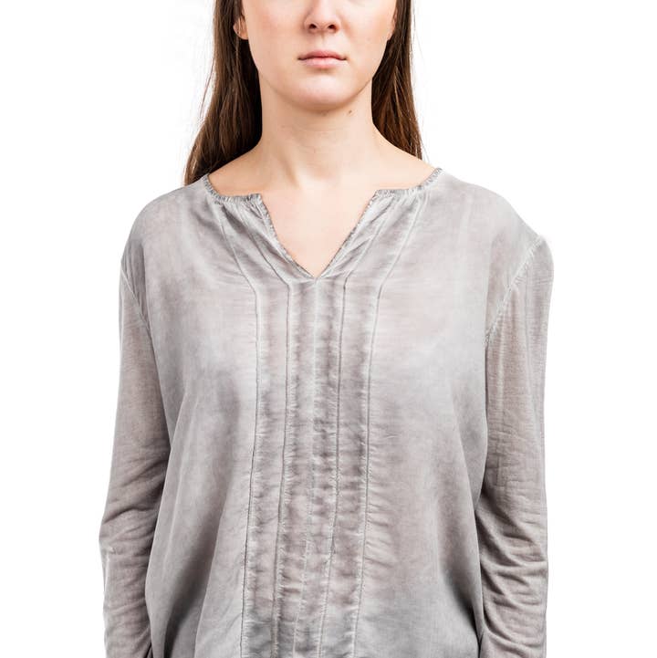 Coupe Collection - Wholesale Blouse - Women's - CLF1953350