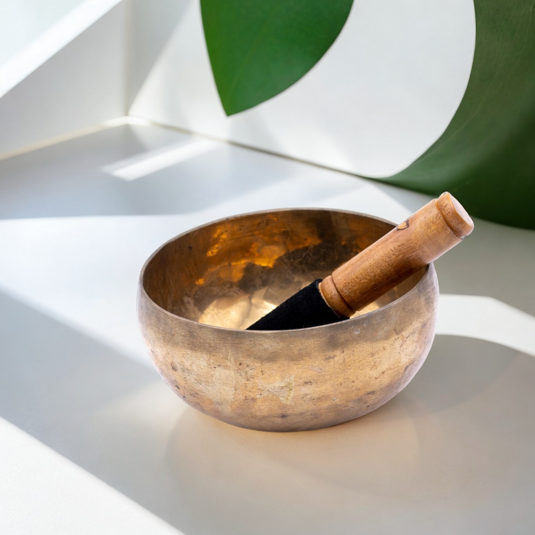 Kimago's Home – wholesale Meditationsprodukter – Premium handgjord meditationsskål från Tibet1