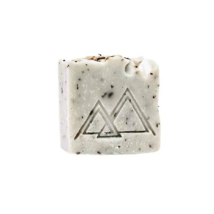 Eucalyptus + Spearmint Bar for wholesale by Root Natural