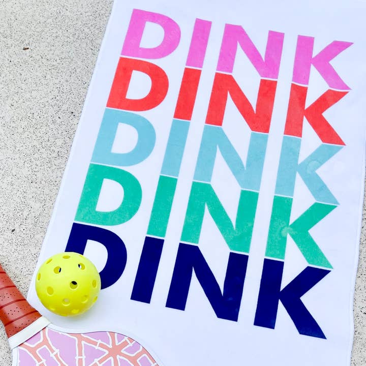 Clairebella Personalized Gifts & Pillows - Wholesale Sports Towel - Go Graphic Towel | Custom Sport Towel | Cotton Workout Towel3