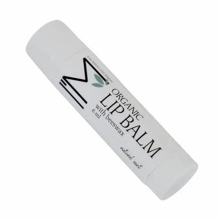 Lip Balm för wholesale av I’M Nordic Eco Cosmetics