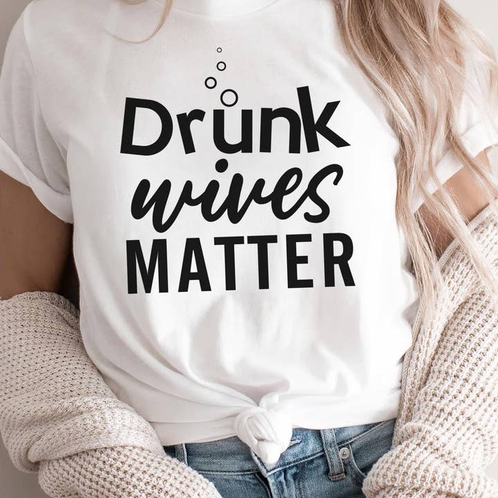 Drunk Wine Matter Shirt, Wine Lover Shirt, Wine Life Shirt for wholesale by ShopLukeGifts