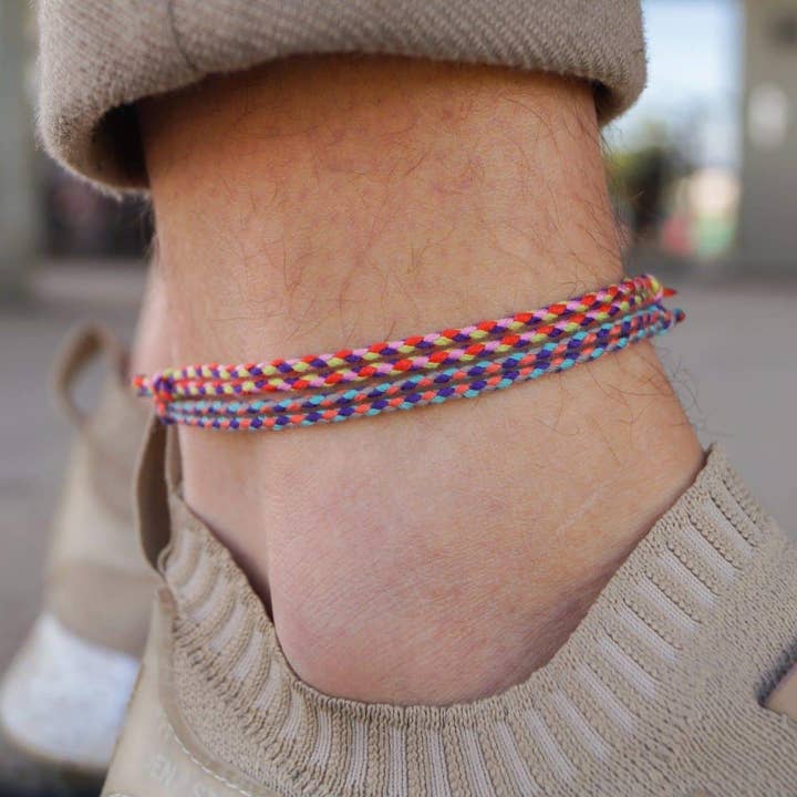 2x SC Footband - Intensive Attention for wholesale by Made By Nami