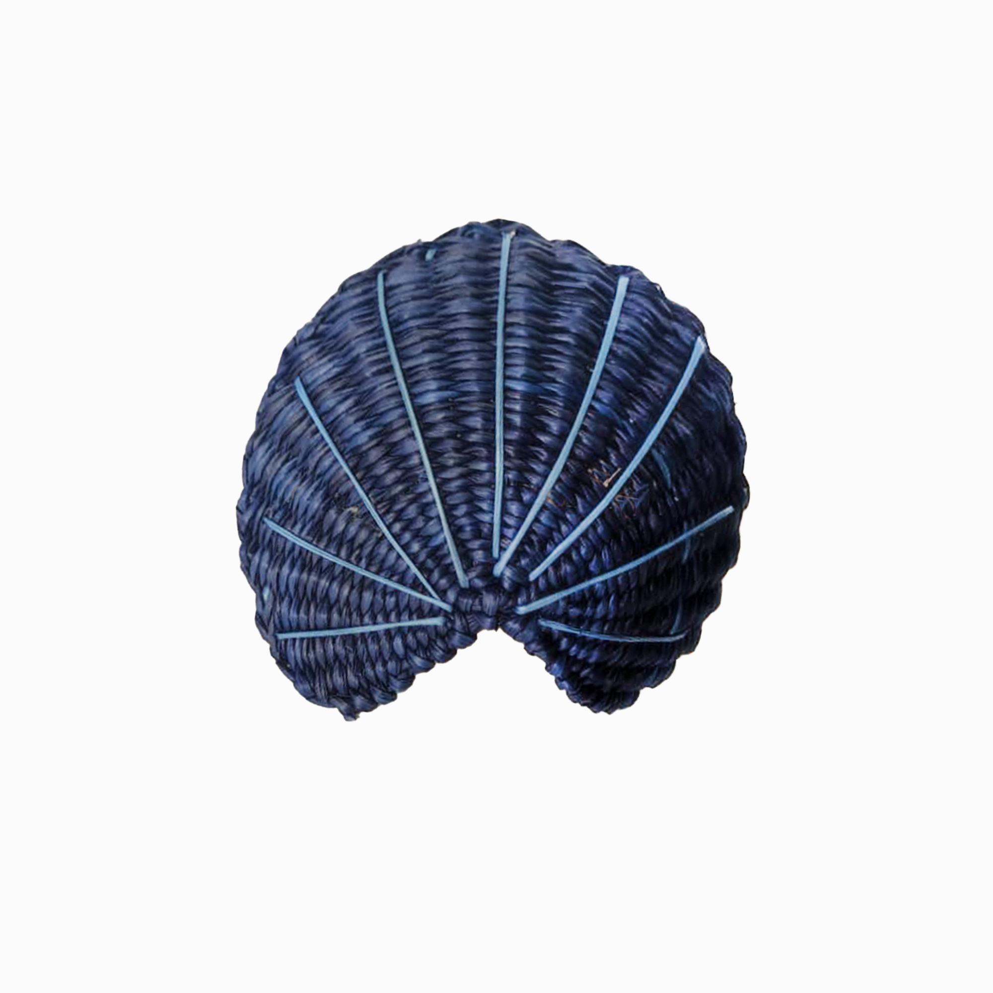 Coro Cora™ - Wholesale Napkin Ring - Shell Napkin Ring1