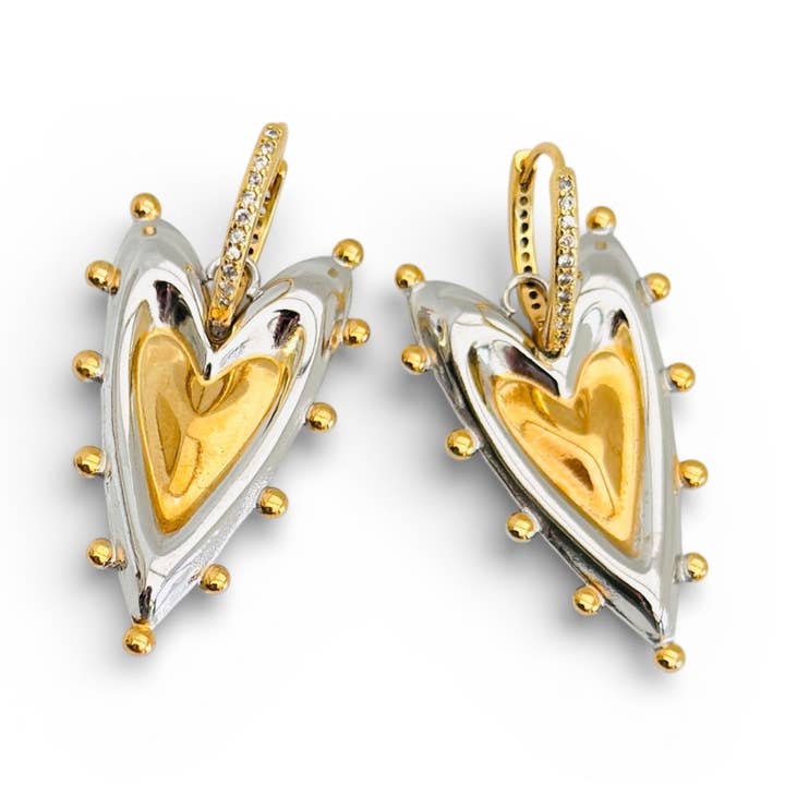 Rivelia Krullen voor wholesale door Huracan