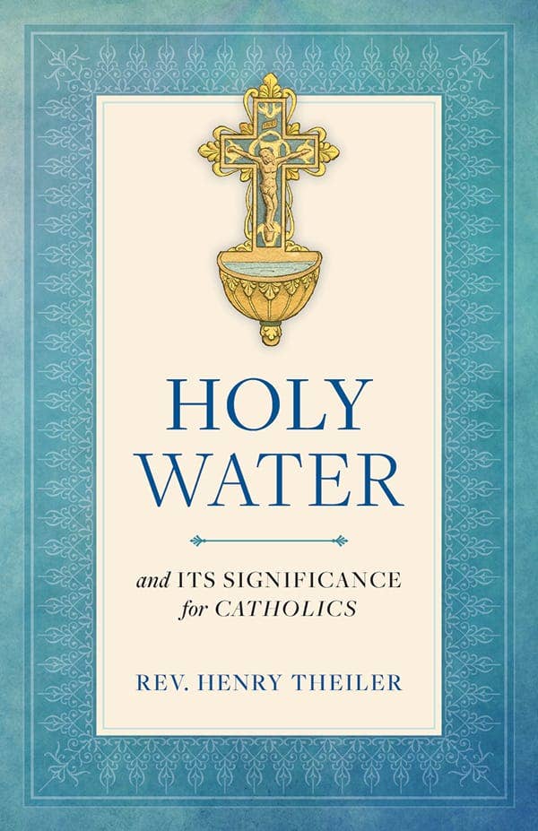 Sophia Institute Press - Wholesale Religion - Holy Water0