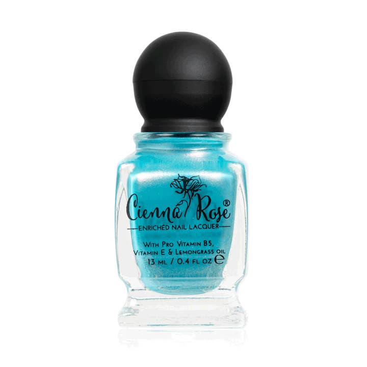 Crush sur le bleu pour la vente par Cienna Rose