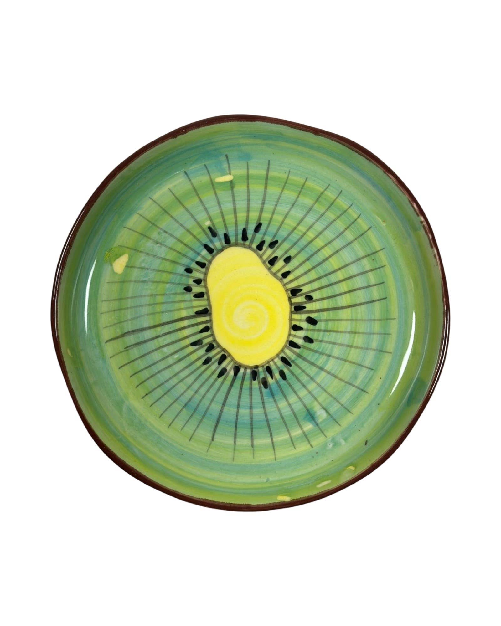 Studio Noticed - Vendita all'ingrosso Antipastiera - Piatto antipasto KIWI0