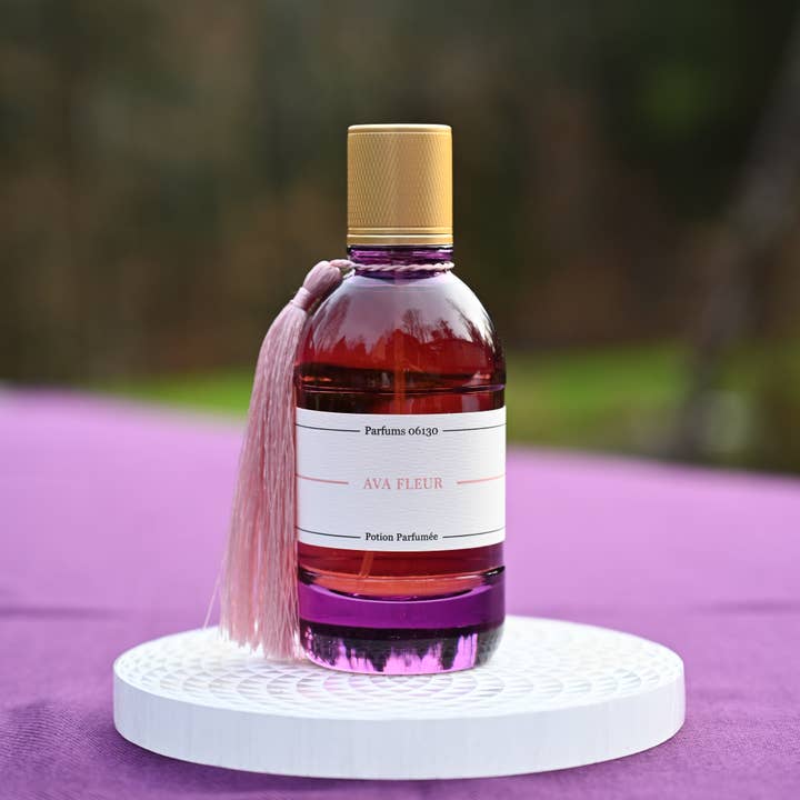 Ava-Fleur, Eau de Parfum, 100 ml per la vendita all'ingrosso da parte di Parfums 06130