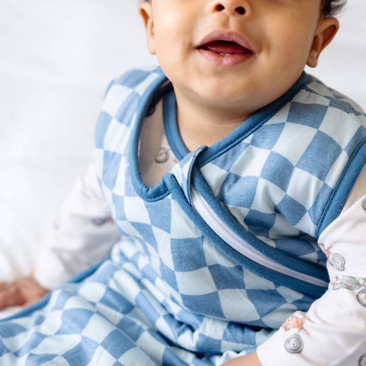 Copper Pearl - Wholesale Sleepsack - Baby - Sleep Bag - Miles3