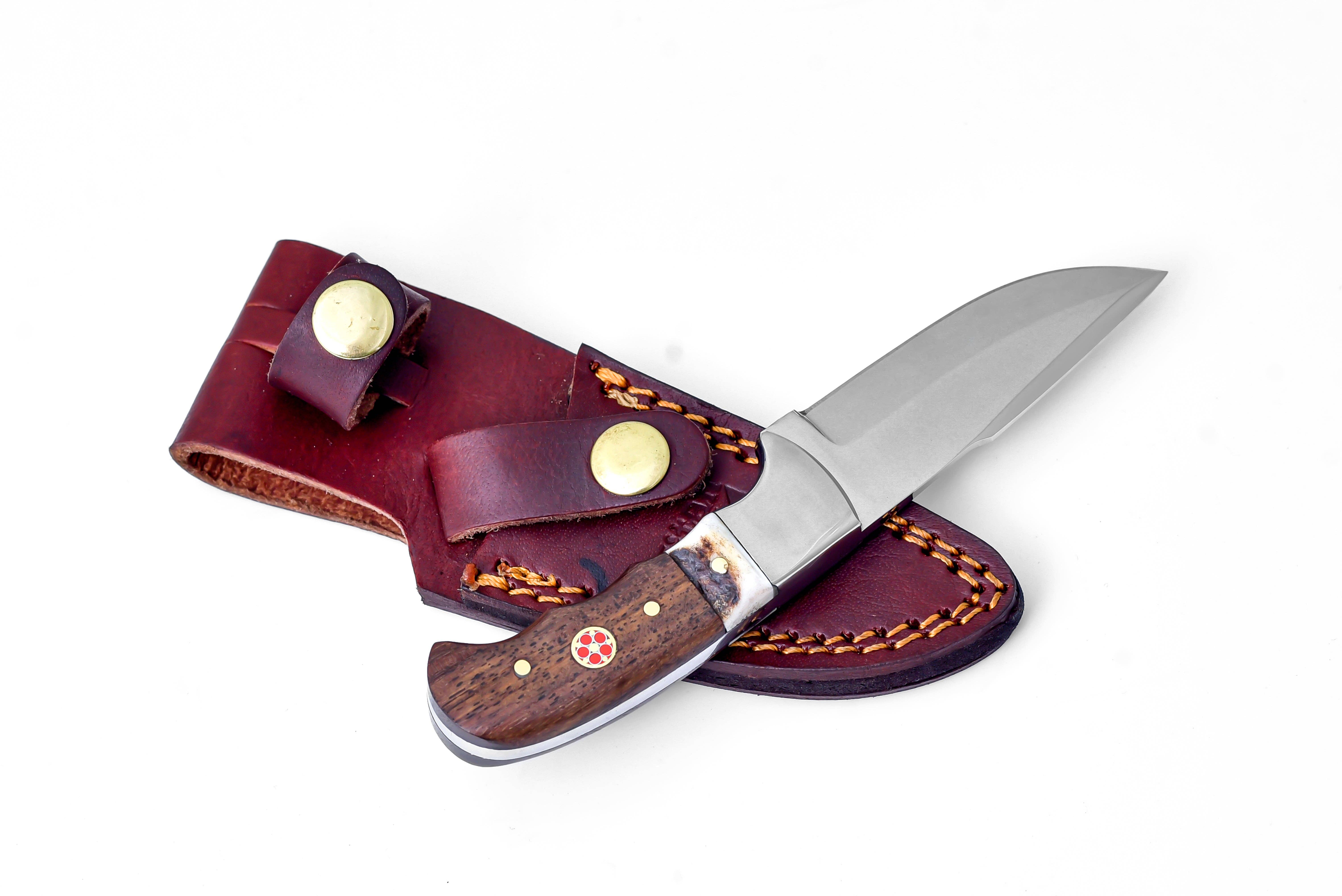 Titan International - Wholesale Pocket Knife/Holder - TO-1590