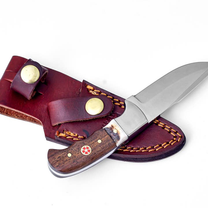 Titan International - Wholesale Pocket Knife/Holder - TO-159