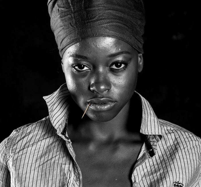 Licker Pickers Toothpicks - Vente Cure-dents - Cure-dents Stache - Collection Speak Easy4