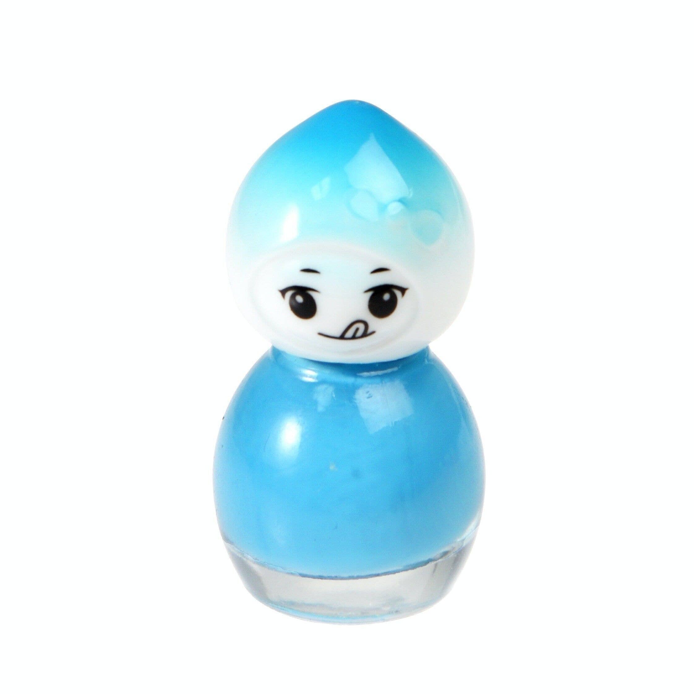 Rex B2B - UK – wholesale Nail polish – Child – Water-Based Children's Nail Varnish2