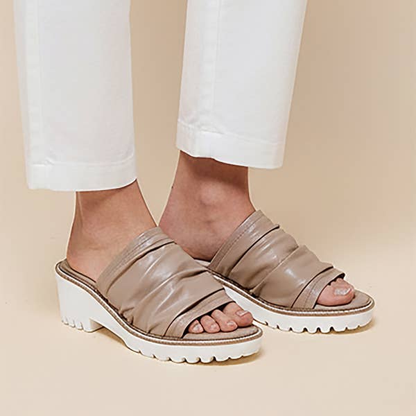 Mis Jes - Wholesale Sandals - Women's - MJ-AITANA2