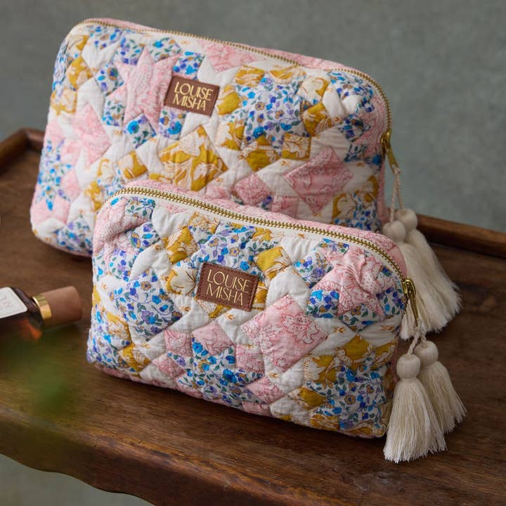 Star Pat pm Avens Street Teiki Pouch for wholesale on Faire3