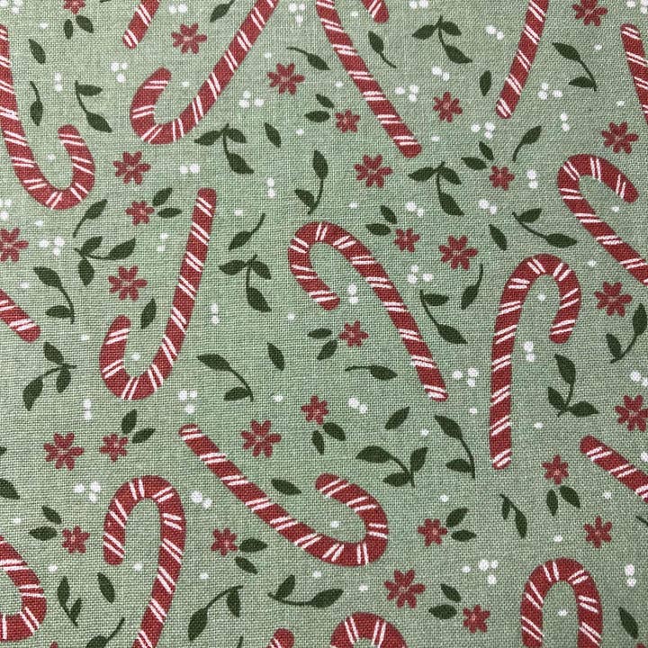 Jo's Pet Treats & Bandanas by Abab Enterprises, LLC - Wholesale Pet Bandana - Dog - Christmas Tie-On Dog Bandana - Retail-Ready3